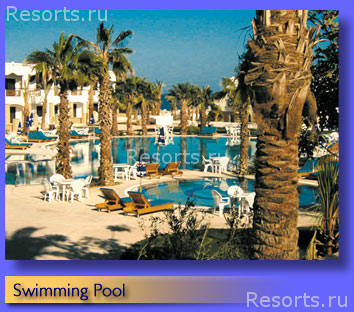 Amphoras Holiday Resort 26